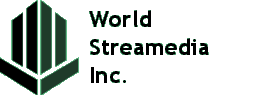 World Streamedia Inc.