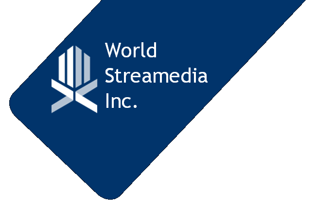 World Streamedia Inc.